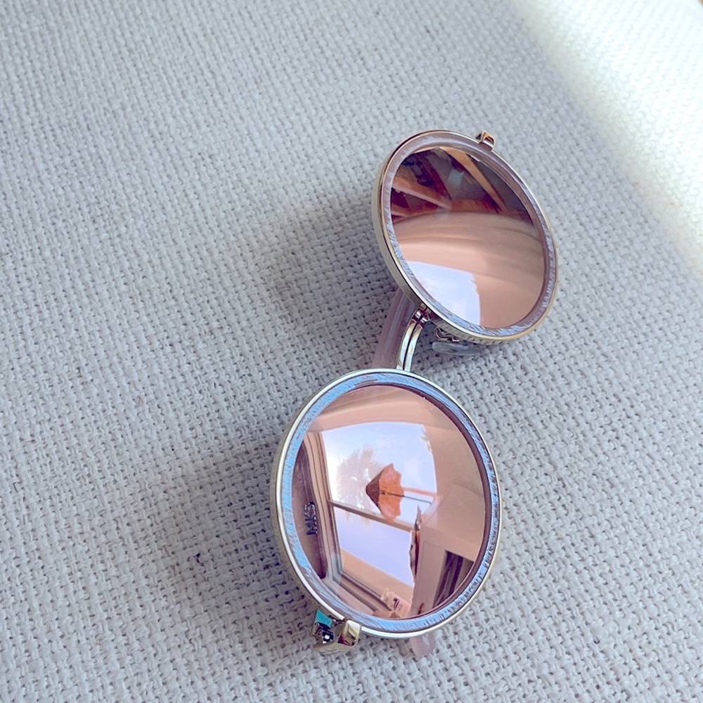 Round Sunglasses